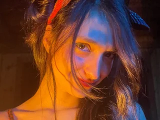 IrisPurplee profile