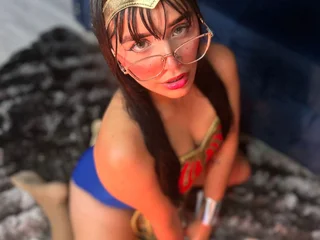 Laanafoxx profile