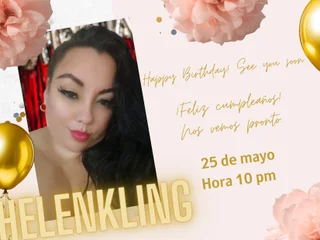 helenkling profile
